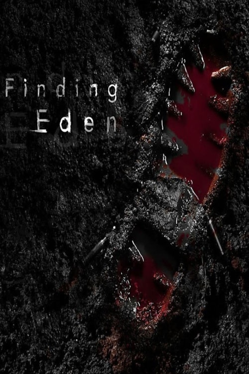 Finding Eden poster